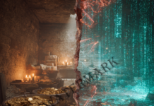 History’s Greatest Mysteries Solved! – Episode 6 – The Treasure That AI Can’t Touch: When $60 Million in Gold Meets the Limits of Machine Learning